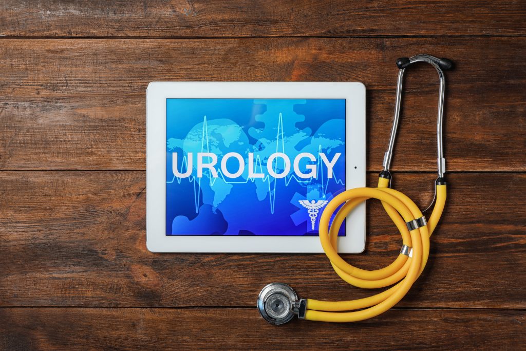 Urology Consultants Inc